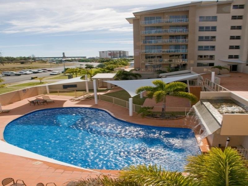 Lot 40 Mulherin Drive (Captains Corner), Mackay Harbour QLD 4740