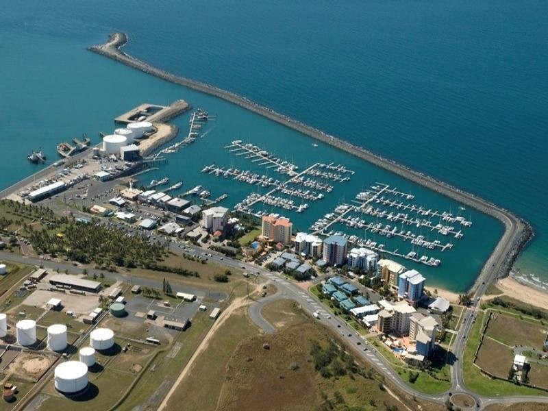 Lot 40 Mulherin Drive (Captains Corner), Mackay Harbour QLD 4740