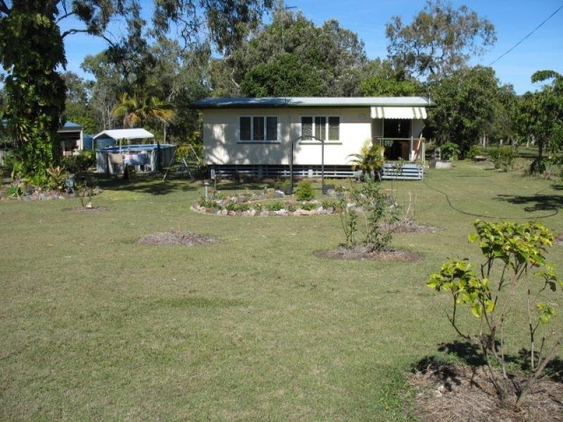 710 Armstrong Beach Road, Sarina QLD 4737