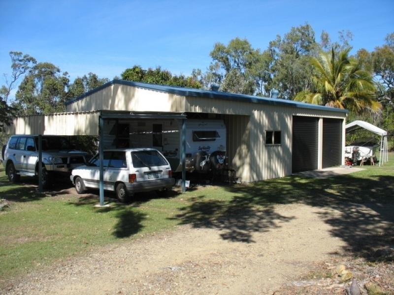710 Armstrong Beach Road, Sarina QLD 4737
