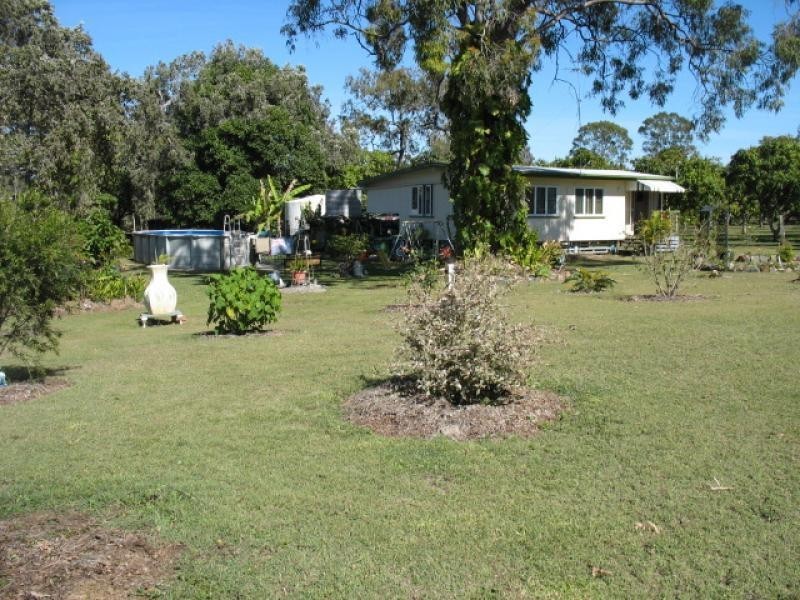 710 Armstrong Beach Road, Sarina QLD 4737