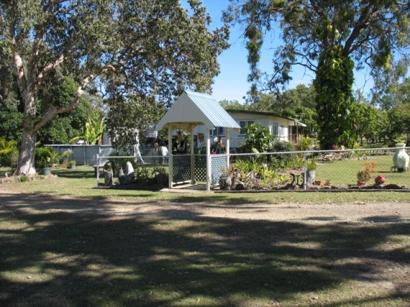 710 Armstrong Beach Road, Sarina QLD 4737