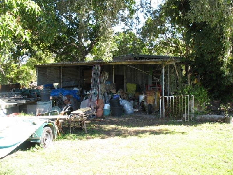 710 Armstrong Beach Road, Sarina QLD 4737
