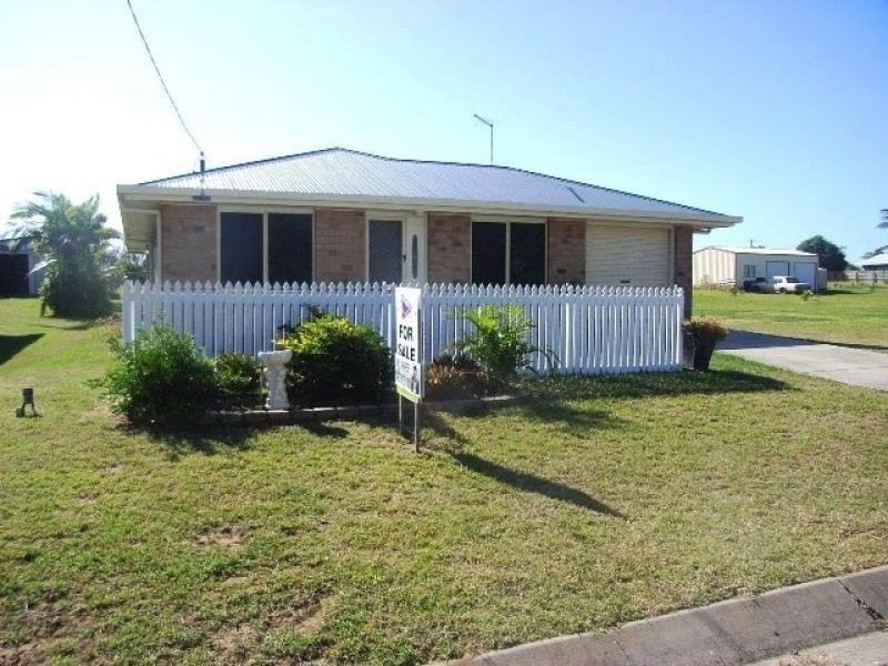 69 Pacific Drive, Salonika Beach QLD 4740