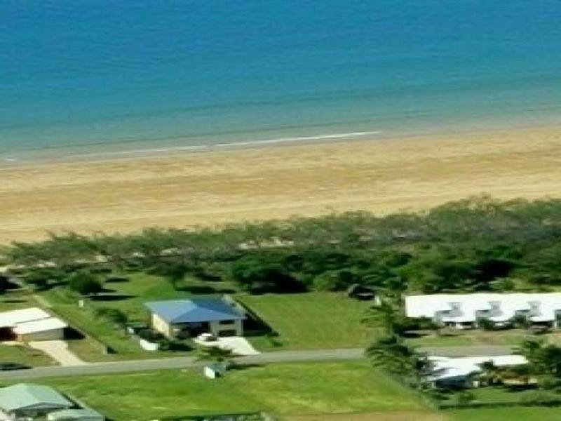 143 Rasmussen Avenue, Salonika Beach QLD 4740