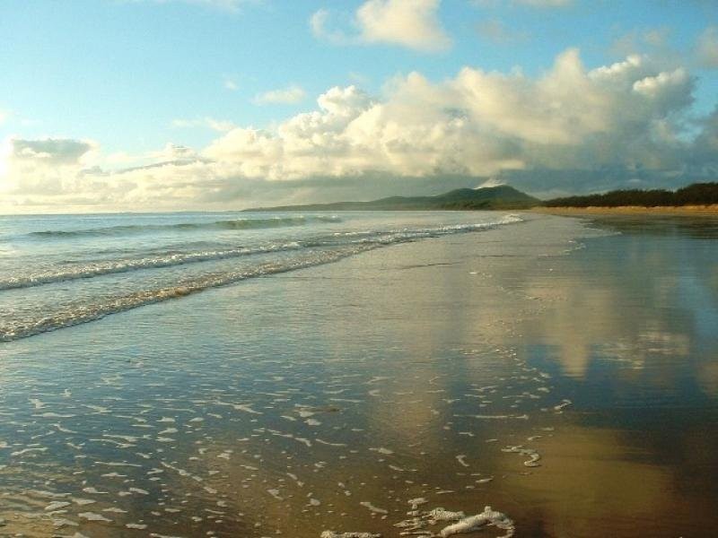 143 Rasmussen Avenue, Salonika Beach QLD 4740