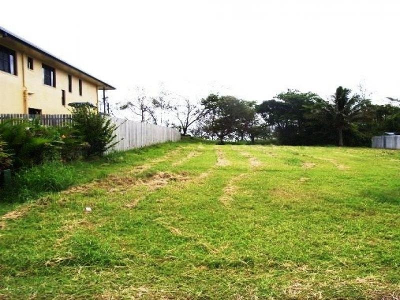 143 Rasmussen Avenue, Salonika Beach QLD 4740