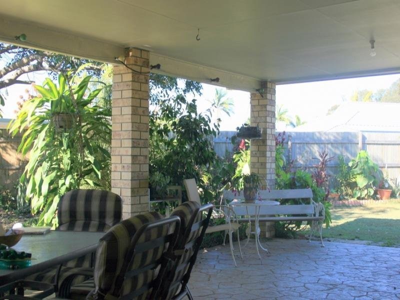 3 Galway Court, Andergrove QLD 4740