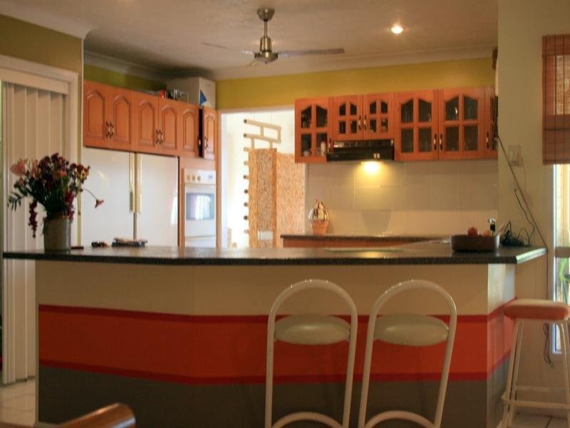 3 Galway Court, Andergrove QLD 4740