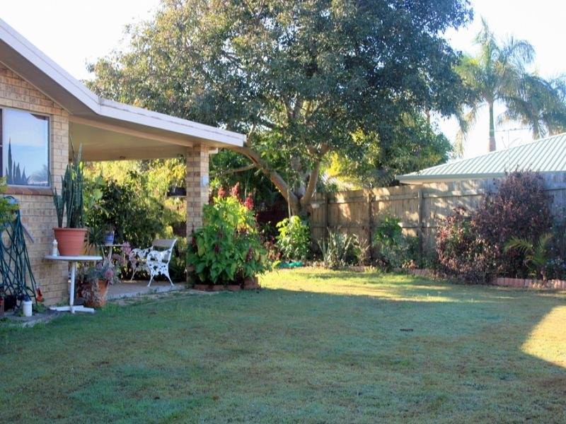 3 Galway Court, Andergrove QLD 4740