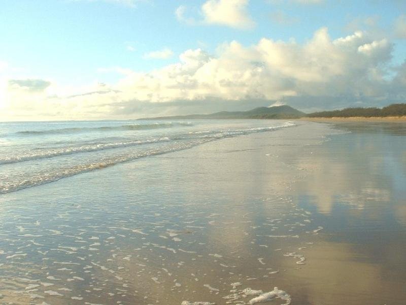 115 Rasmussen Avenue, Salonika Beach QLD 4740