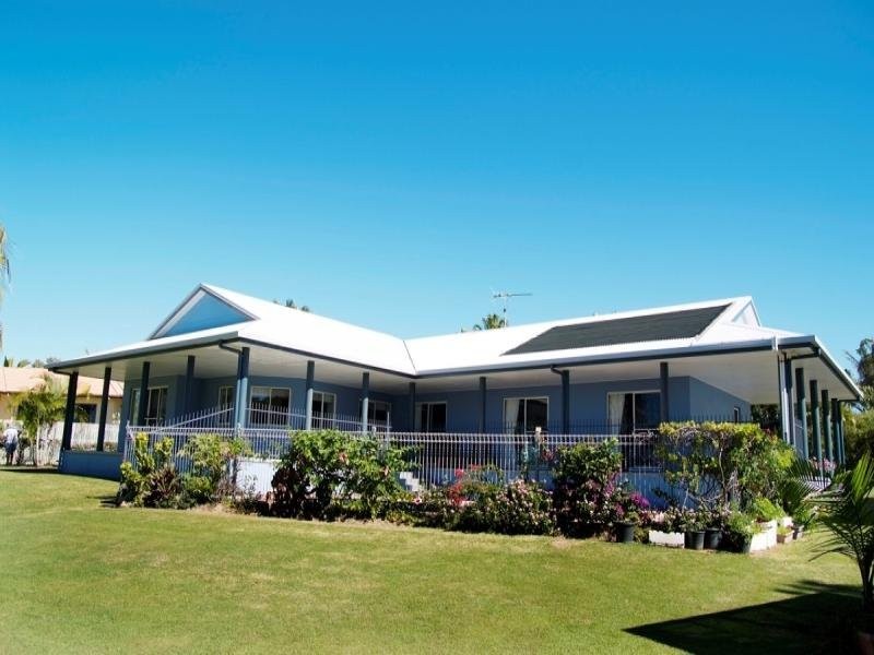 20 Driftwood Close, Grasstree Beach QLD 4740