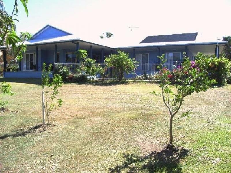 20 Driftwood Close, Grasstree Beach QLD 4740