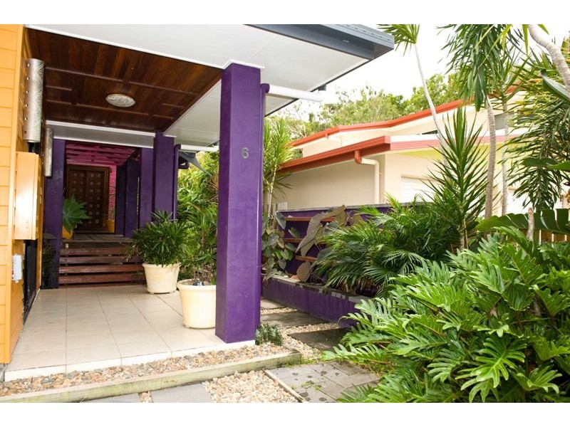 6 Whitesan Blue Terrace, Blacks Beach QLD 4740