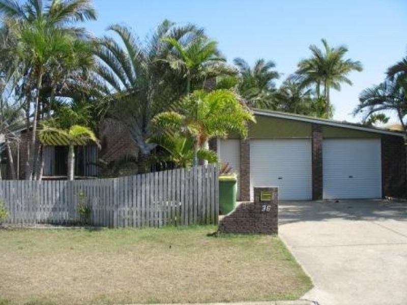 36 South Pacific Avenue, Slade Point QLD 4740