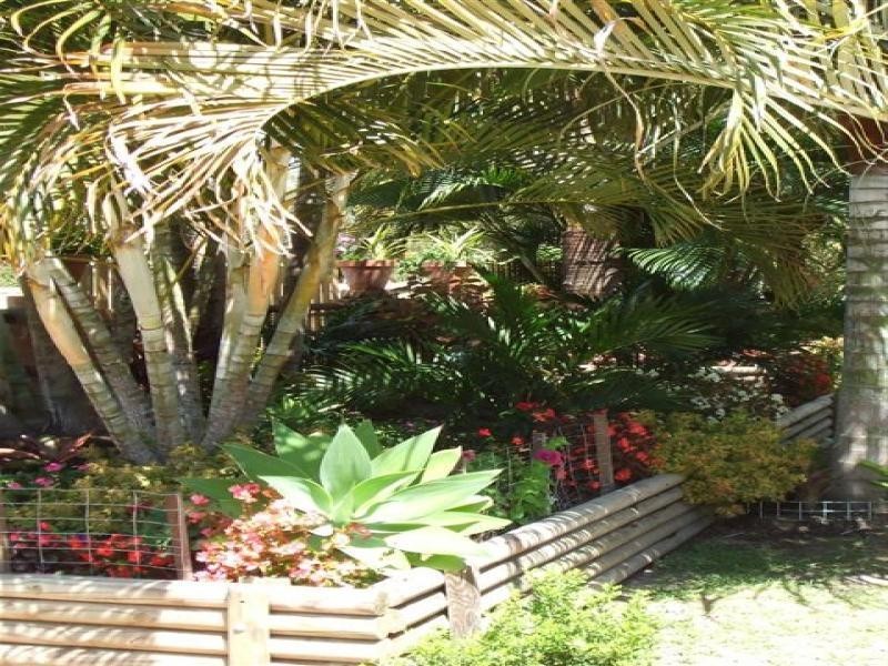 45 Anzac Parade, Finch Hatton QLD 4756