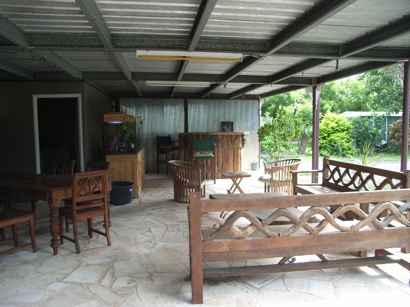 27 Bernborough Avenue, Ooralea QLD 4740