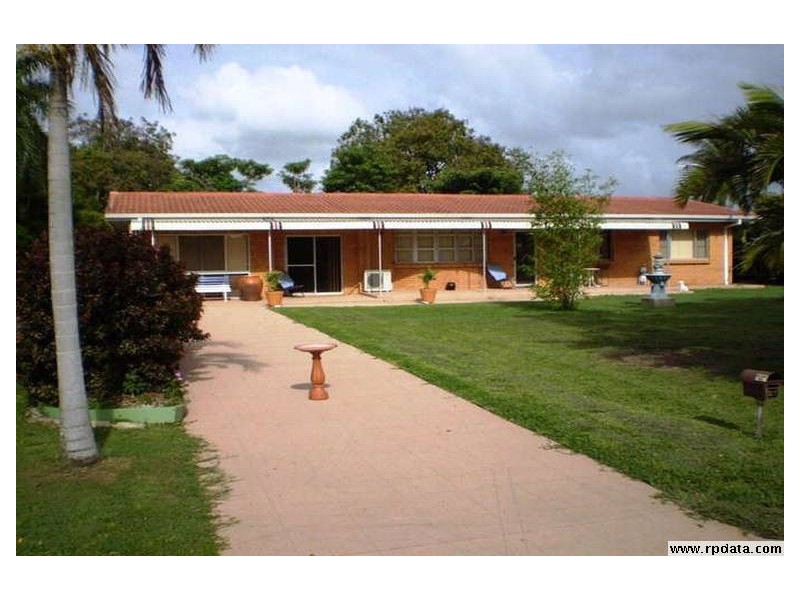 27 Bernborough Avenue, Ooralea QLD 4740