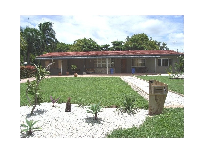 27 Bernborough Avenue, Ooralea QLD 4740