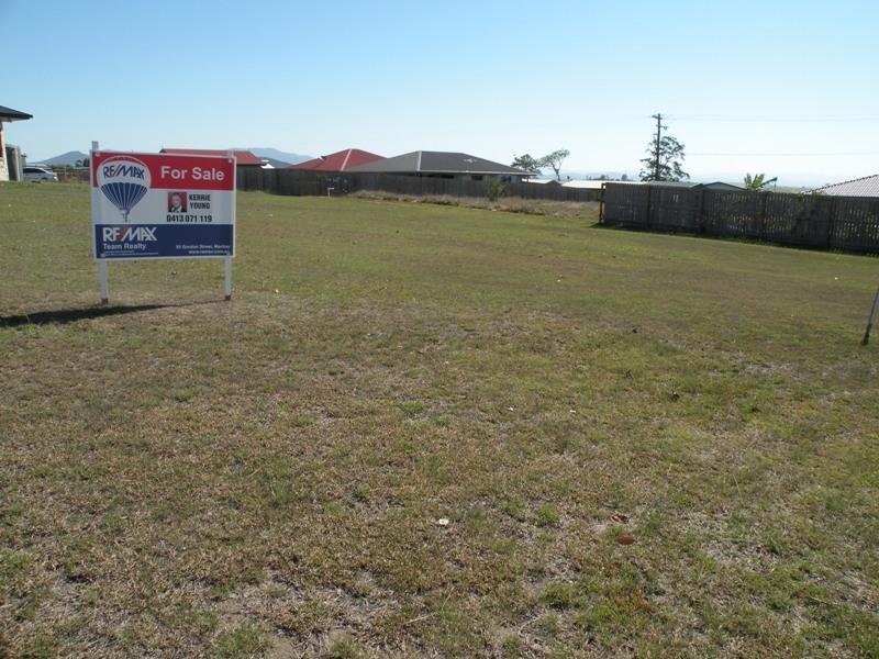 4 Coyne Avenue, Marian QLD 4753