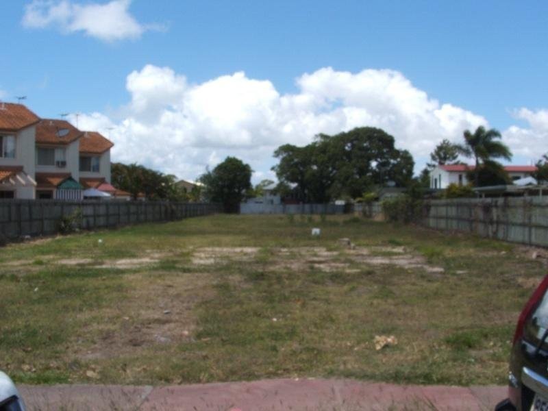 65 Shakespeare Street, East Mackay QLD 4740