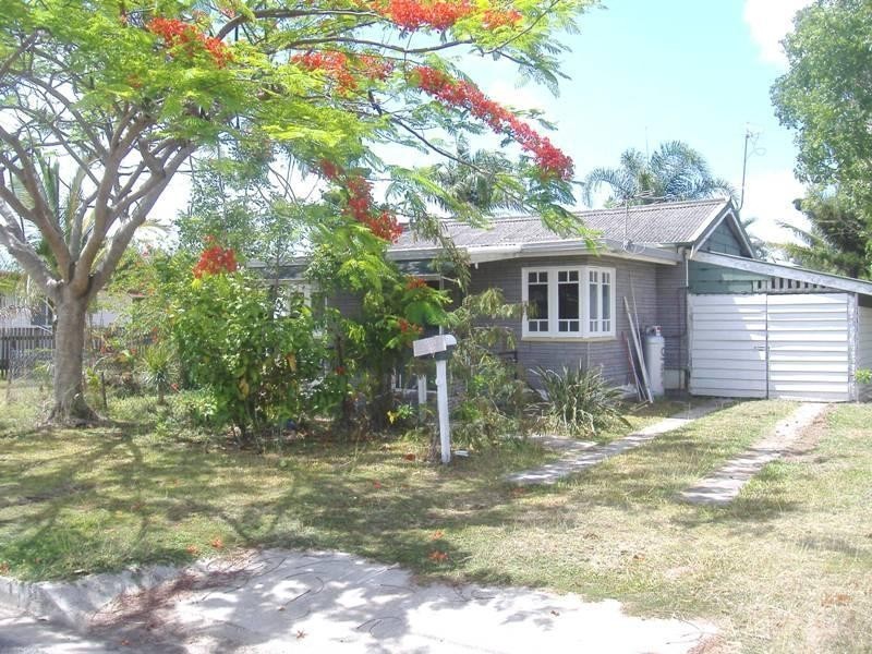 7 Petersen Street, North Mackay QLD 4740