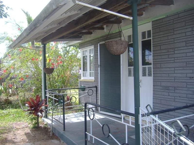 7 Petersen Street, North Mackay QLD 4740