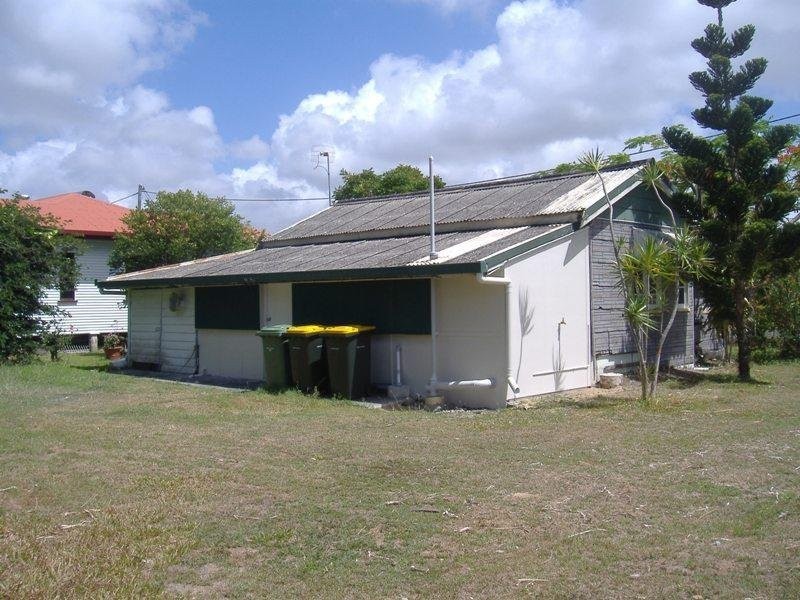 7 Petersen Street, North Mackay QLD 4740