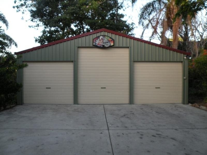 106 Shakespeare Street, Mackay QLD 4740