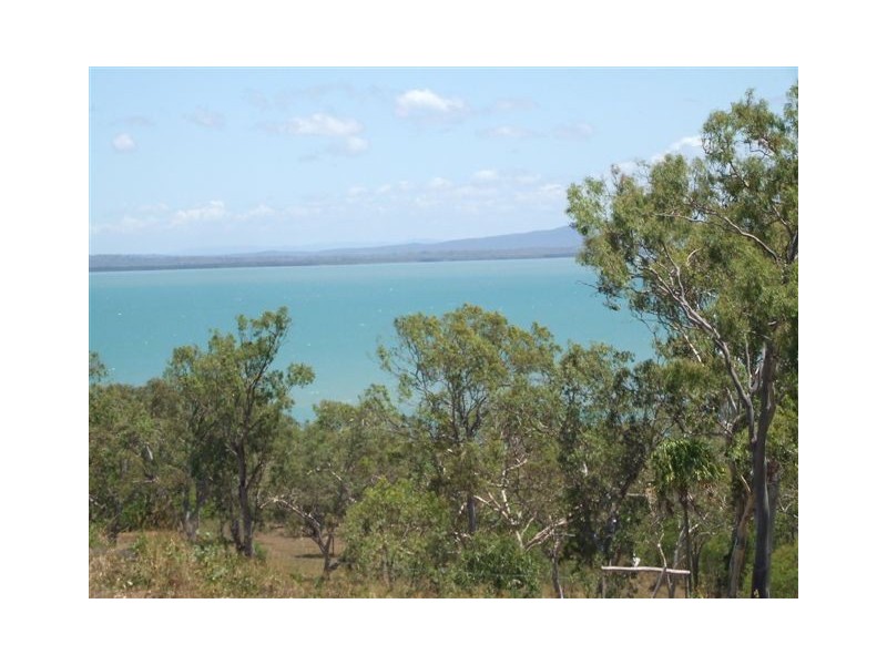 Lot 8 Miran Khan Drive, Freshwater Point QLD 4737