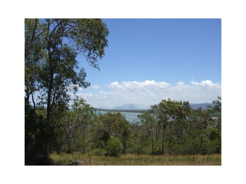 Lot 8 Miran Khan Drive, Freshwater Point QLD 4737