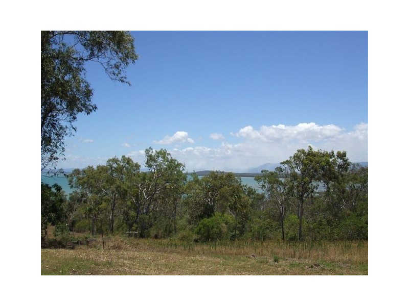 Lot 8 Miran Khan Drive, Freshwater Point QLD 4737