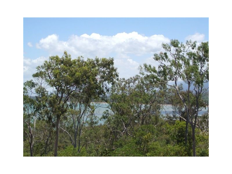 Lot 8 Miran Khan Drive, Freshwater Point QLD 4737