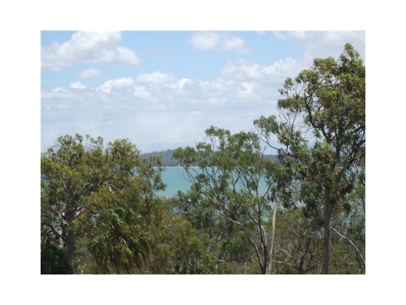 Lot 8 Miran Khan Drive, Freshwater Point QLD 4737