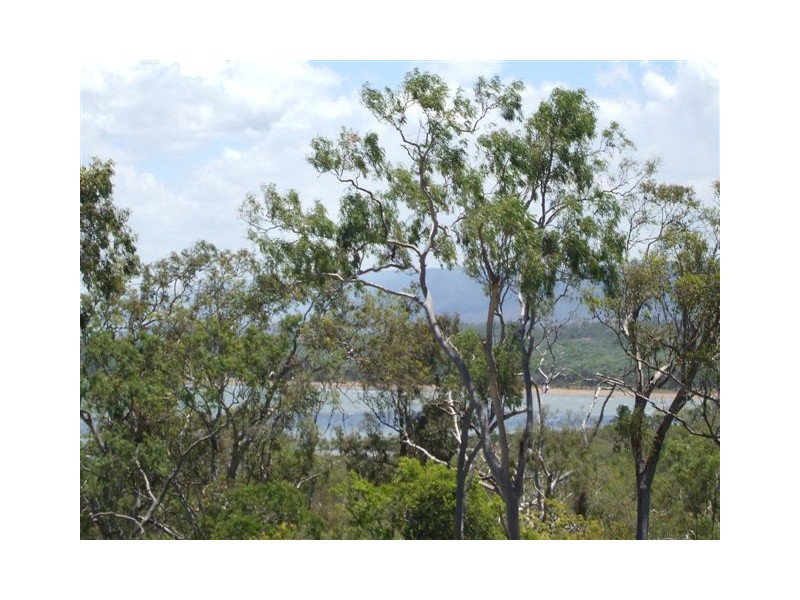 Lot 8 Miran Khan Drive, Freshwater Point QLD 4737