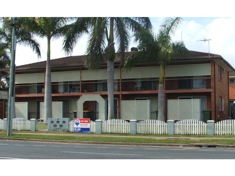 310 Shakespeare Street, Mackay QLD 4740