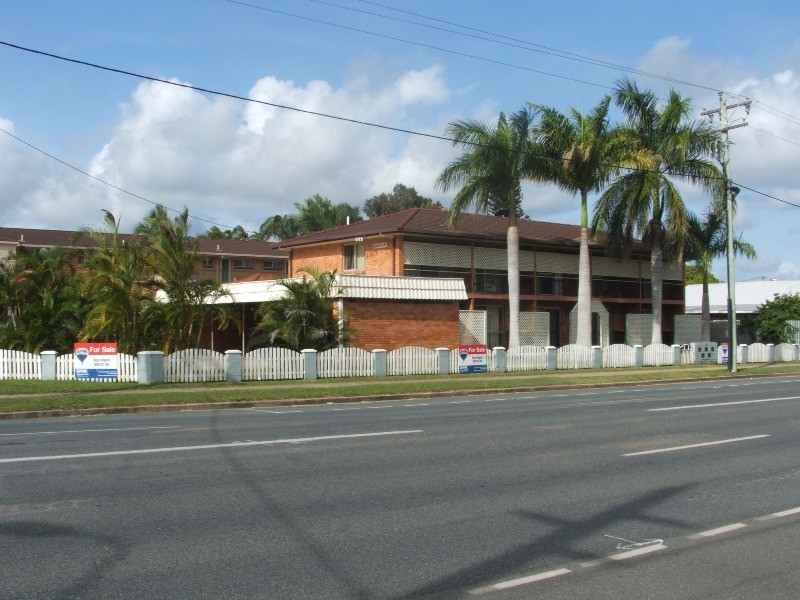 310 Shakespeare Street, Mackay QLD 4740