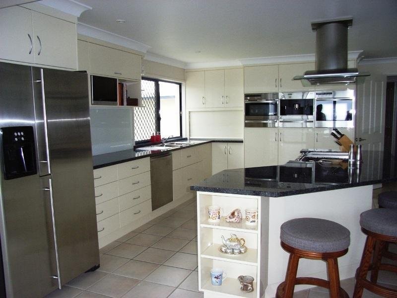 44 Ian Wood Drive, Dolphin Heads QLD 4740