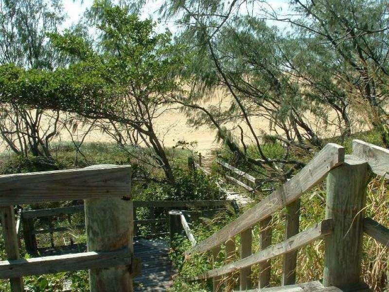 2 Peninsula Drive, Salonika Beach QLD 4740