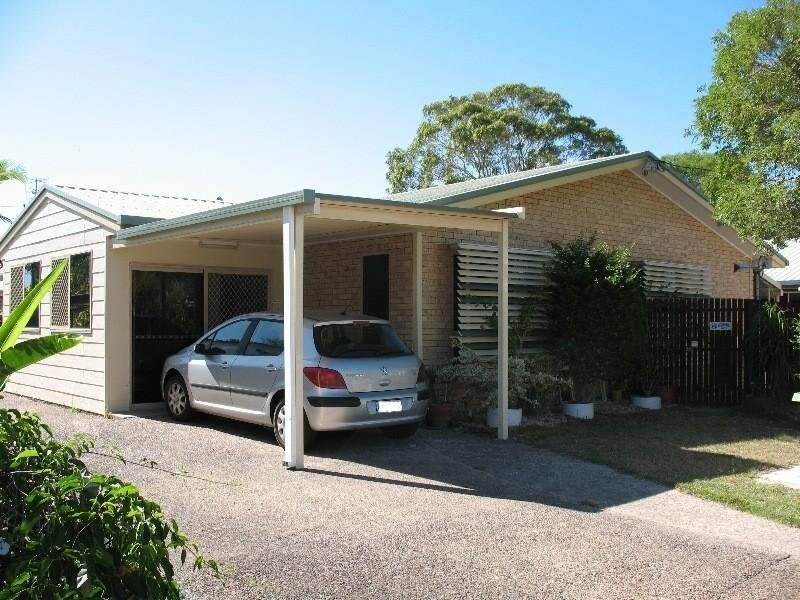 42 Mengel Street, South Mackay QLD 4740