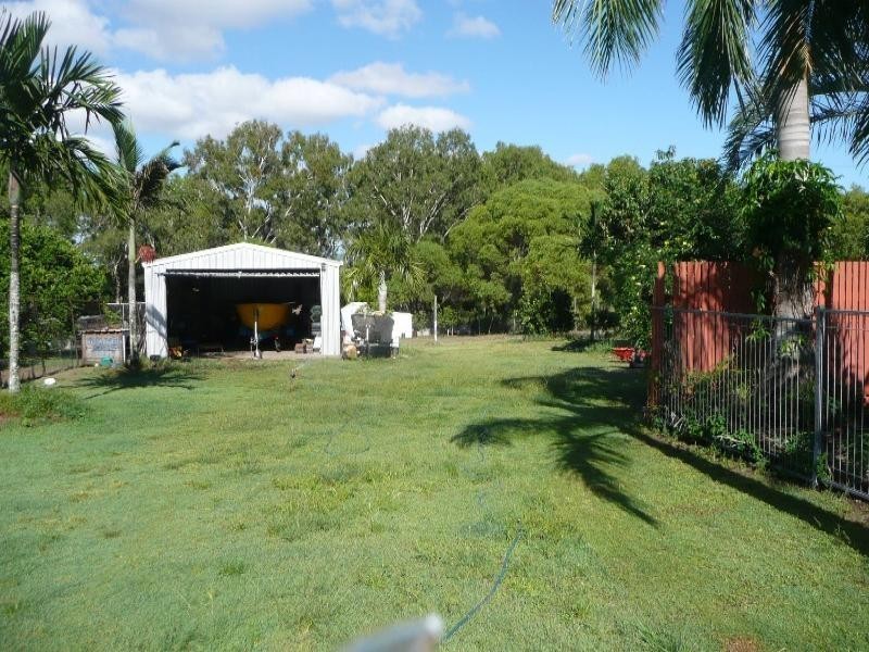 269 Slade Point Road, Slade Point QLD 4740