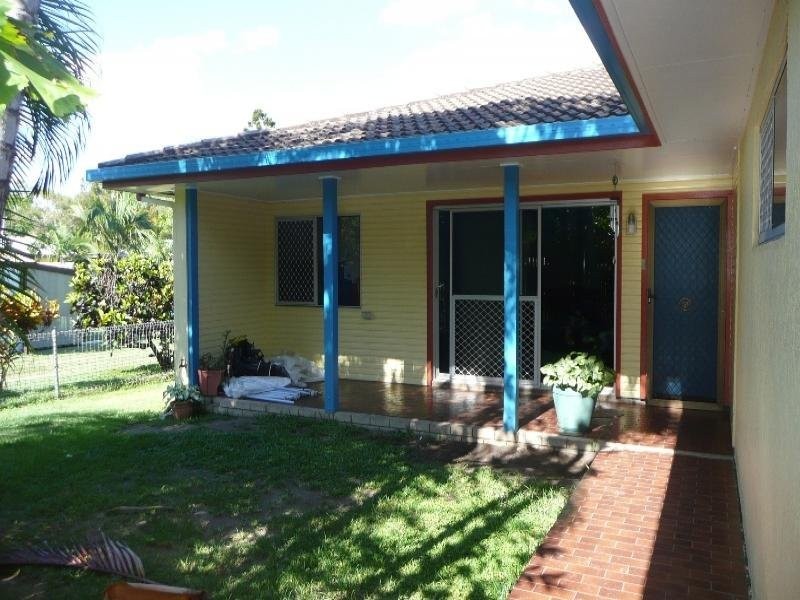 269 Slade Point Road, Slade Point QLD 4740