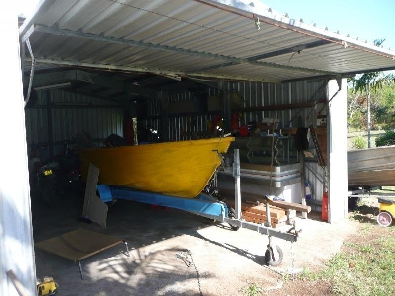 269 Slade Point Road, Slade Point QLD 4740