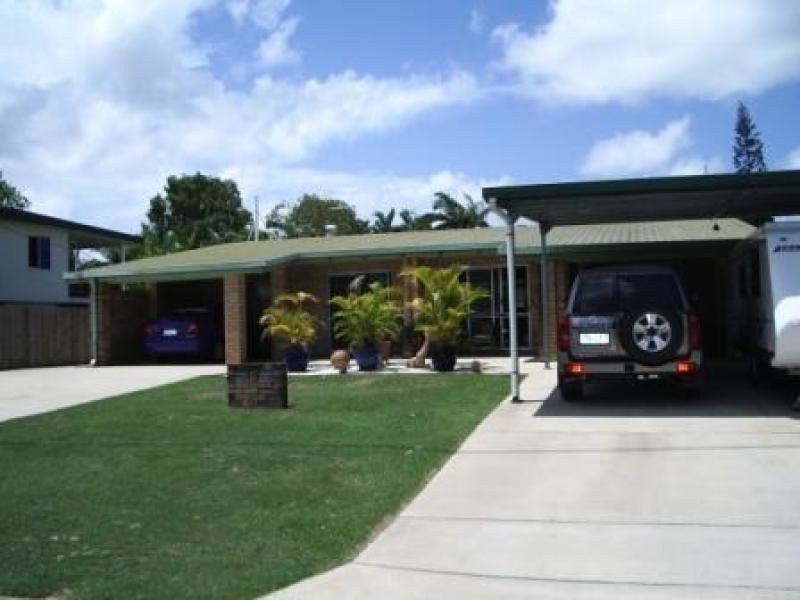 5 Norfolk Drive, Andergrove QLD 4740