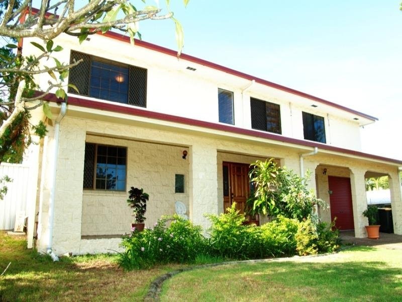 12 Kingfisher Street, Slade Point QLD 4740