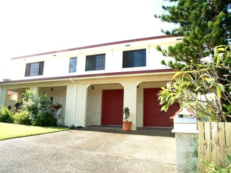 12 Kingfisher Street, Slade Point QLD 4740