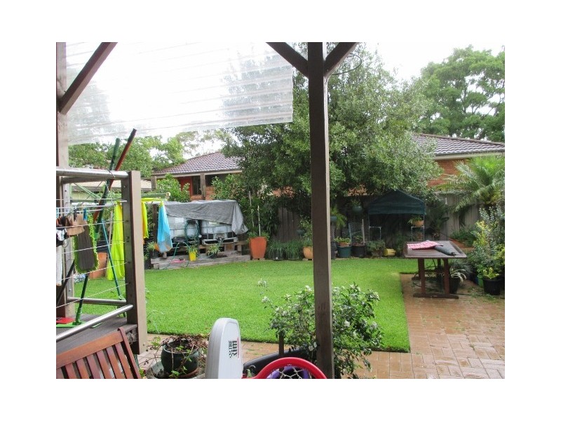 8 Griffiths Avenue, Mcgraths Hill NSW 2756