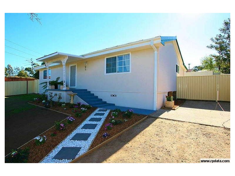 19 Clergy Road, Wilberforce NSW 2756