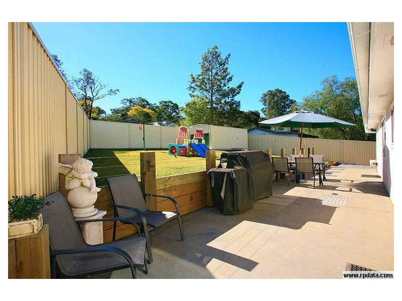 19 Clergy Road, Wilberforce NSW 2756