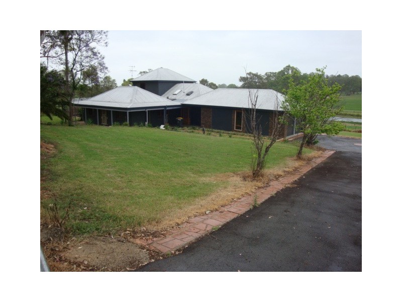 34 Blacktown Road, Freemans Reach NSW 2756